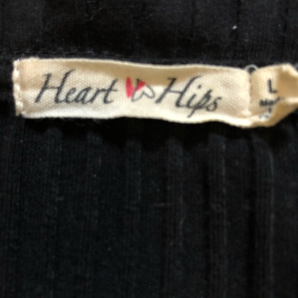 Colour: black size: large - Picture 3 of 3